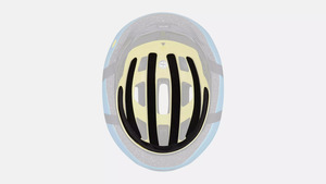 Prilba Specialized ALIGN II MIPS - M/L, grey/blue
