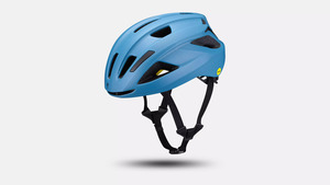 Prilba Specialized ALIGN II MIPS - M/L, grey/blue