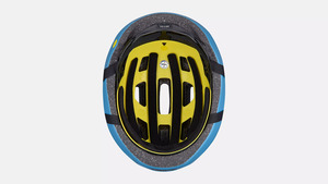 Prilba Specialized ALIGN II MIPS - M/L, grey/blue