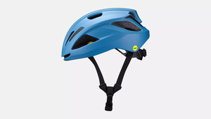 Prilba Specialized ALIGN II MIPS - M/L, grey/blue