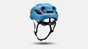 Prilba Specialized ALIGN II MIPS - M/L, grey/blue