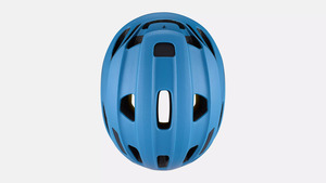 Prilba Specialized ALIGN II MIPS - M/L, grey/blue