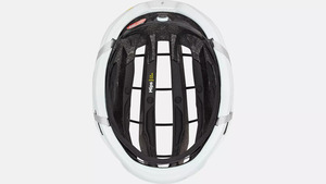 Prilba Specialized S-WORKS PREVAIL 3 - 51-56, white