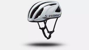 Prilba Specialized S-WORKS PREVAIL 3 - S, white