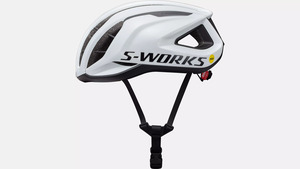 Prilba Specialized S-WORKS PREVAIL 3 - S, white
