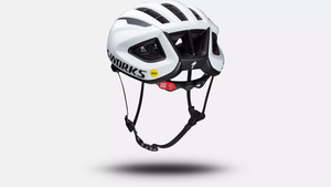 Prilba Specialized S-WORKS PREVAIL 3 - S, white