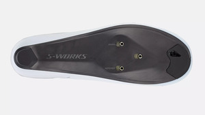 Cyklistické tretry Specialized S-Works Torch - 42, white