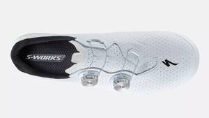 Tretry Specialized S-Works Torch - 44, white