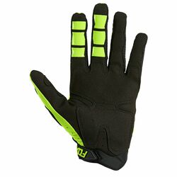 Pánske rukavice Fox Pawtector Glove - L, fluorescent yellow