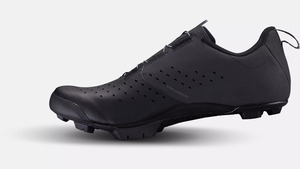 Cyklistické tretry Specialized RECON 1.0 - 41, black