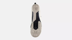Cyklistické tretry Specialized RECON 1.0 MTB - 39, white mountains