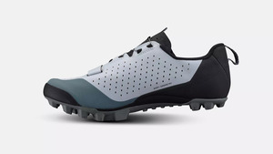 Tretry Specialized RECON 2.0 MTB - 42, dove grey/crushed emerald