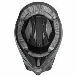 Prilba UVEX HLMT 10 BIKE Black/Grey - L, black/grey