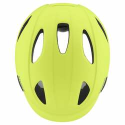 Prilba UVEX OYO - 45-50, neon yellow/green matt