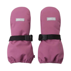Rukavice Reima OTE - 6, red violet