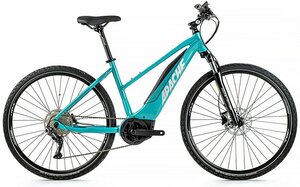 Elektrobicykel APACHE 28 Matta Bosch 1 PF Cross