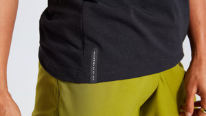 Dres Špecialized TRAIL W - L, black