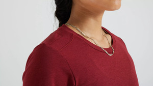 Dres Špecialized TRAIL W - M, garnet red