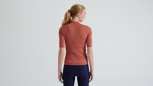 Dres Špecialized PRIME W - M, copper