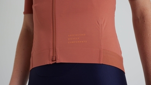 Dres Špecialized PRIME W - M, copper