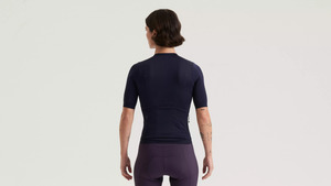 Cyklistický sres Špecialized PRIME W - L, dark navy