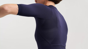 Cyklistický sres Špecialized PRIME W - L, dark navy