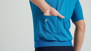 Dres Specialized FOUNDATION - M, sapphire