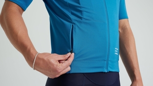 Dres Specialized FOUNDATION - M, sapphire