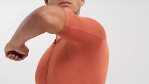 Dres Specialized PRIME - M, copper