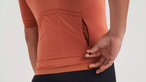 Dres Specialized PRIME - M, copper