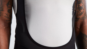 Nátelník Specialized POWERGRID BASELAYER - XL, dove grey