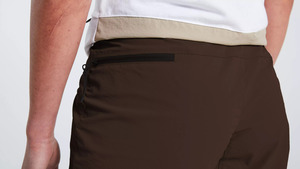 Cyklistické šortky Specialized ADV AIR W - L, doppio