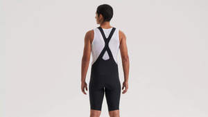 Cyklistické šortky Specialized PRIME - L, black