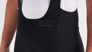 Cyklistické šortky Specialized PRIME - L, black