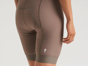 Cyklistické šortky Specialized FOUNDATION BIB W - M, gunmetal