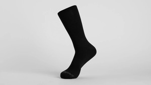 Ponožky Specialized SOFT AIR TALL - M, black