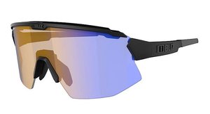 Okuliare BLIZ BREEZE NANO OPTICS - NLM BLACK OR.