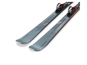 Lyže Elan PRIMETIME 44 FUSION X + EMX 12.0 - 165