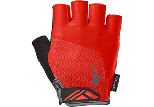Rukavice SPECIALIZED BG DUAL GEL SF - S, black
