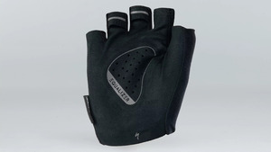 Rukavice Špecialized Body Geometry GRAIL Short finger - L, black