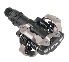 Pedále MTB SPD SPD PDM520L