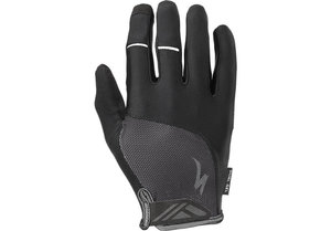Rukavice SPECIALIZED MEN'S BODY GEOMETRY DUAL-GEL LONG FINGER GLOVES