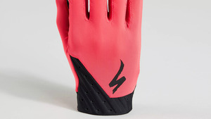 Rukavice Specialized TRAIL AIR GLOVES - M, imperial red