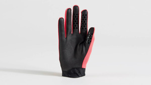 Rukavice Specialized TRAIL AIR GLOVES - M, imperial red