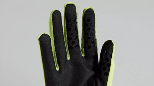 Rukavice Specialized TRAIL AIR GLOVES - L, limestone