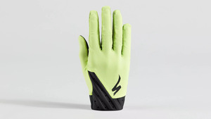Rukavice Specialized TRAIL AIR GLOVES - L, limestone