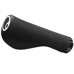 ERGON gripy GS1 Evo Black - L, black