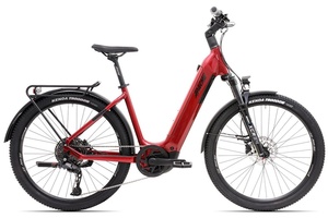Bicykel APACHE Rio Grande CX800 Tour