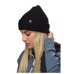 Čiapka Eisbär Ripp MÜ 2.0. - schwarz