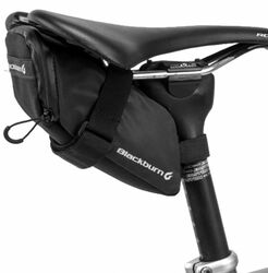 Podsedlová taška BLACKBURN Grid Medium Seat Bag - black
